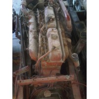 Motore per Renault R365   R385